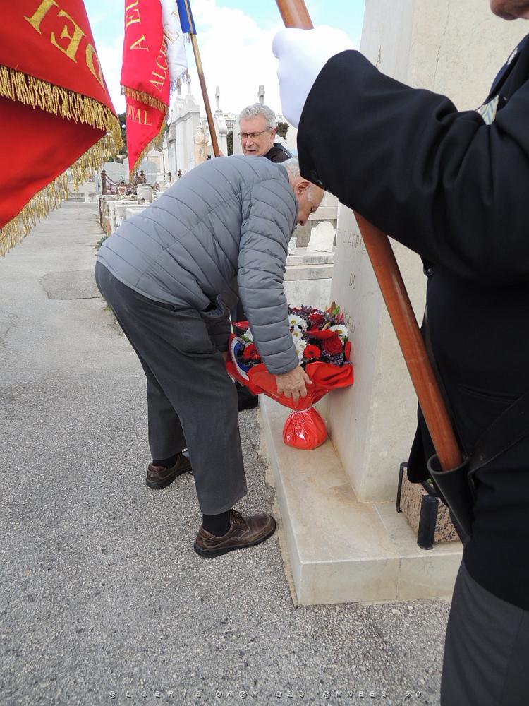 2018 03 31 LA SEYNE SUR MER HOMMAGE AUX VICTIMES DU 26 MARS 1962 A ALGER (33).JPG -           